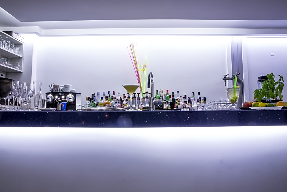 Boa Vista Hotel & Spa