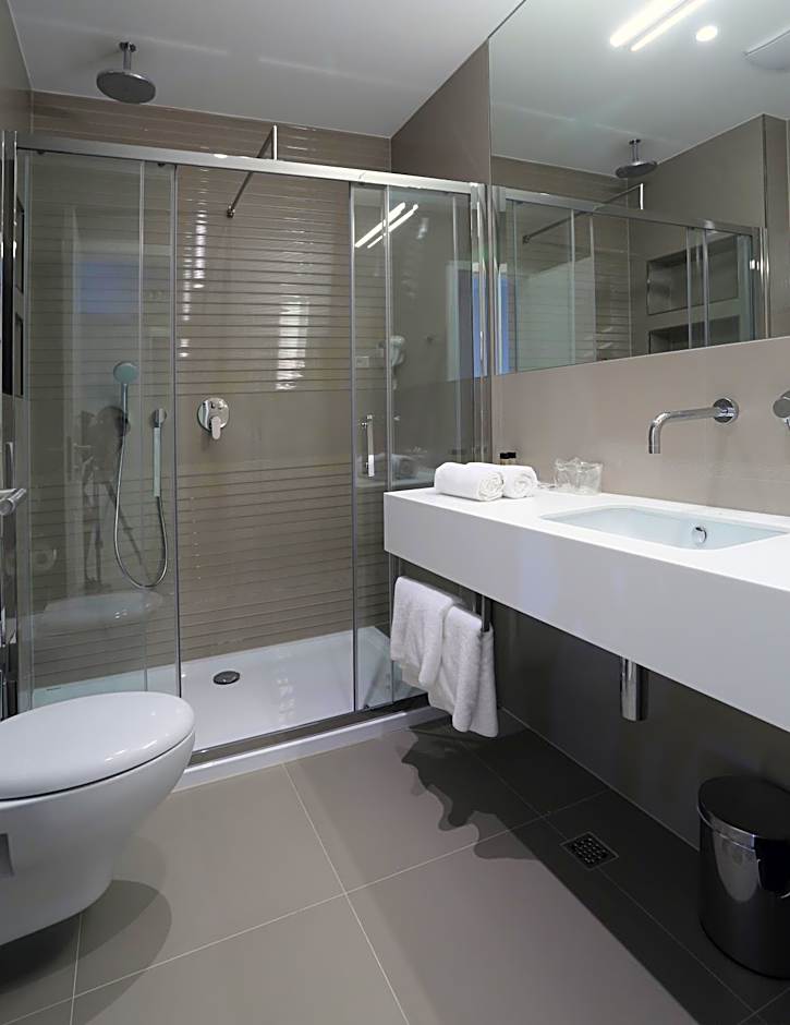 Guesthouse Villa Scalaria