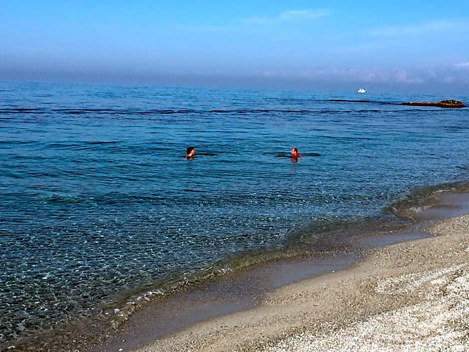 Borgo San Cosmo Tropea