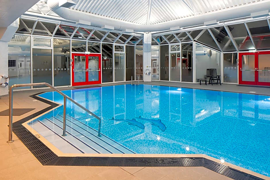 Holiday Inn Bristol Filton By IHG