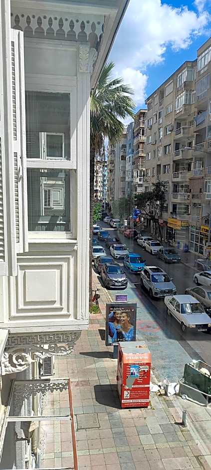 The Yalı Konak Hotel Izmir