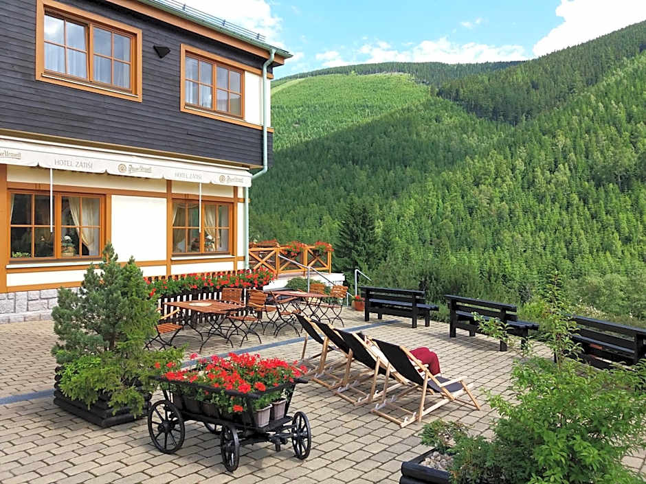 Hotel Zátiší