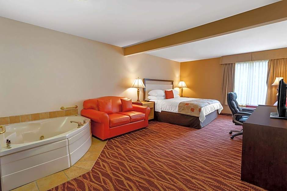 Hawthorn Suites by Wyndham Allentown-Fogelsville