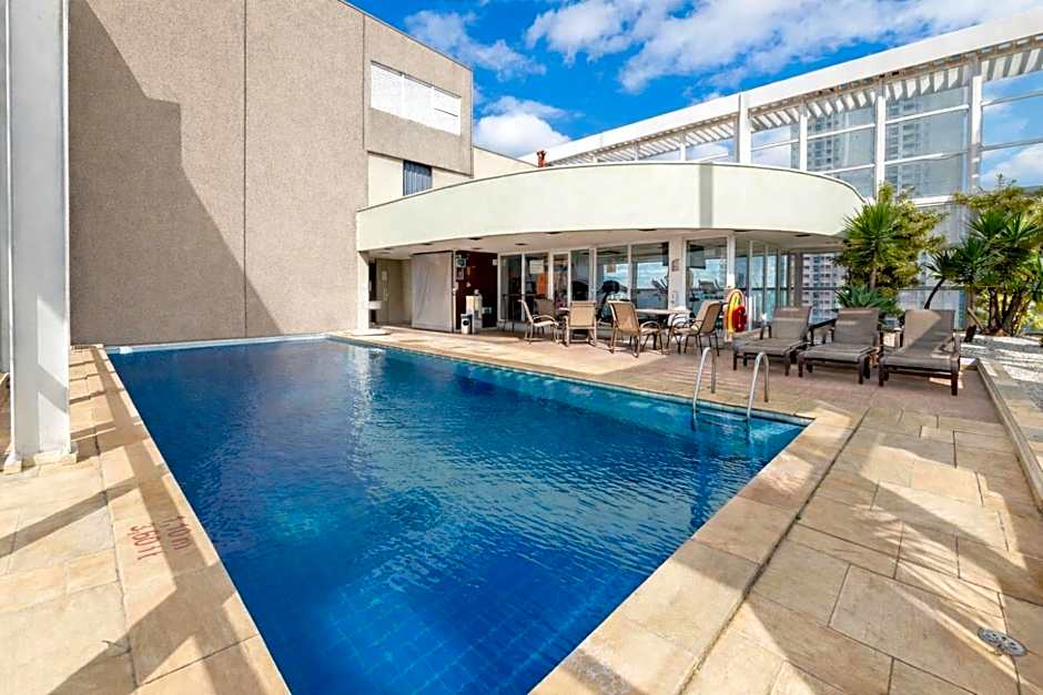 Mercure Campinas