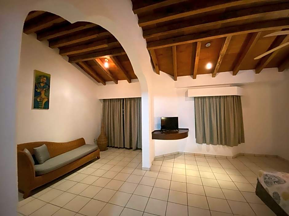 Hotel La Pergola