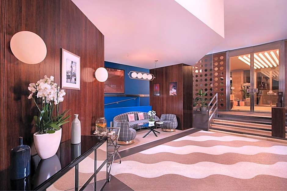 Hotel Ercilla de Bilbao, Autograph Collection