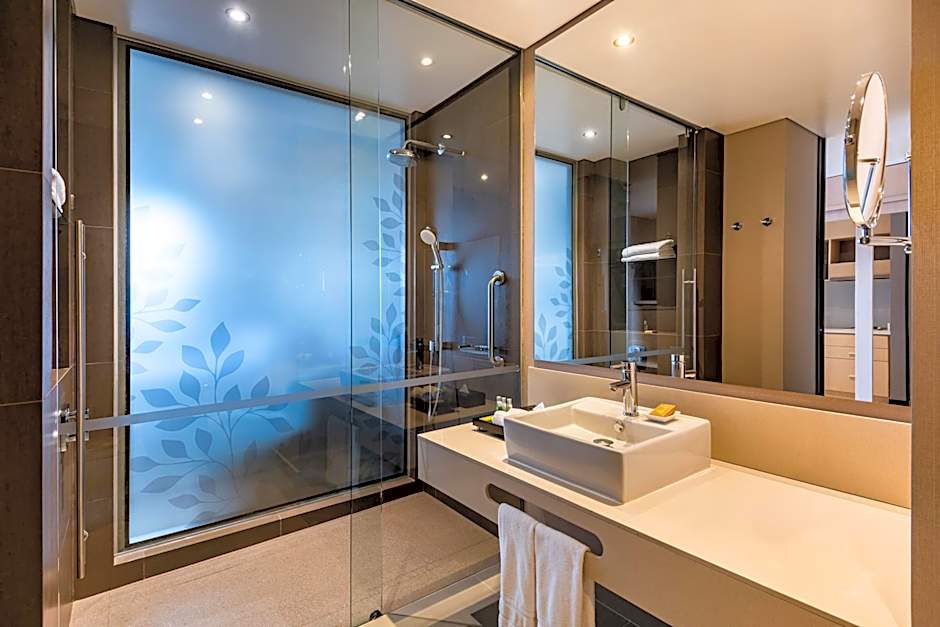 DoubleTree by Hilton Bogota AR