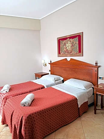 Budget Double or Twin Room