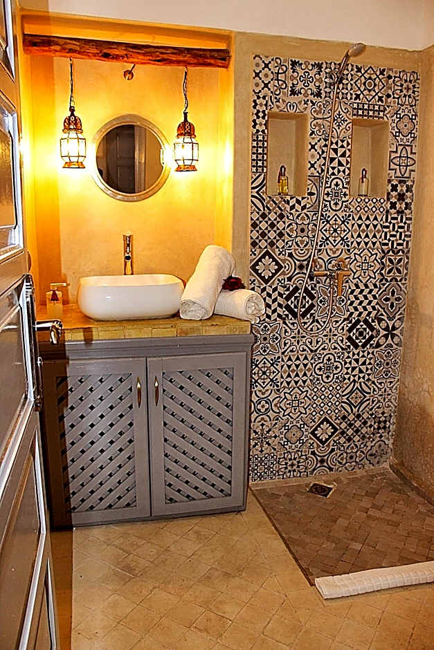 Riad El Arco ROOFTOP POOL & Spa