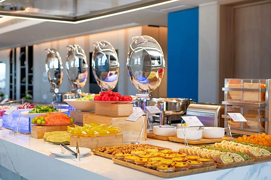 Holiday Inn Express Shantou Chenghai By IHG