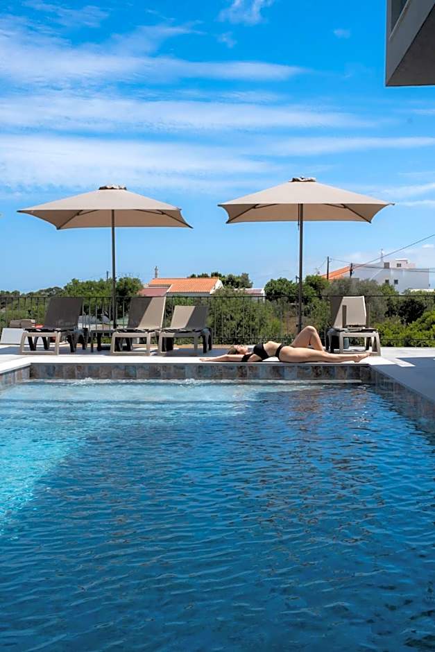 Ria Formosa Guest House