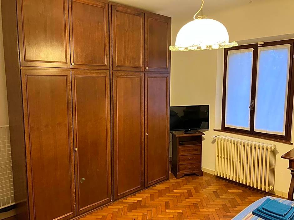 Al Portico Private Rooms