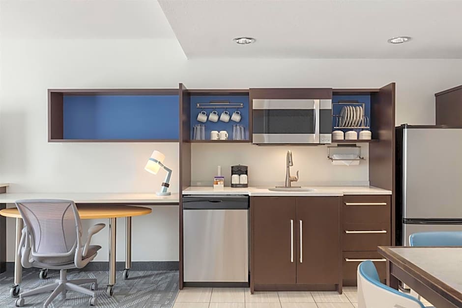 Home2 Suites by Hilton Salt Lake City-East