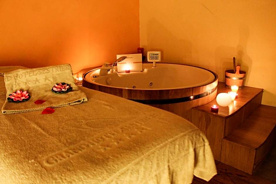 Grand Hotel Sestriere