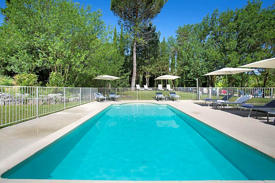 Hotel Suite-Home Aix en Provence Sud - Bouc Bel Air