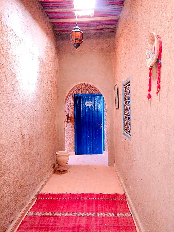 La Vallée des Dunes