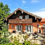 Hotel Garni Forsthaus Ruhpolding incl Chiemgau Karte