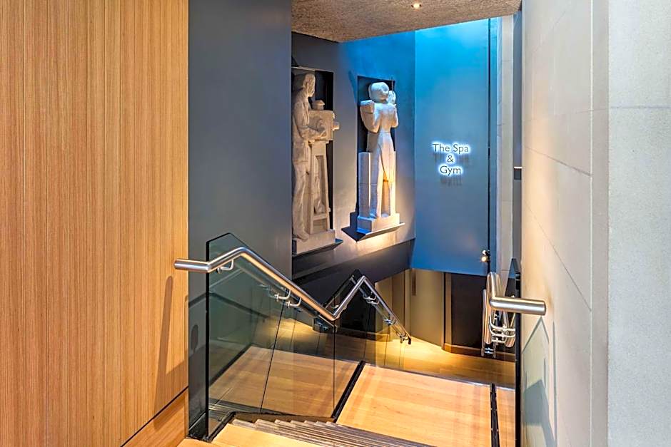 Radisson Blu Edwardian Manchester