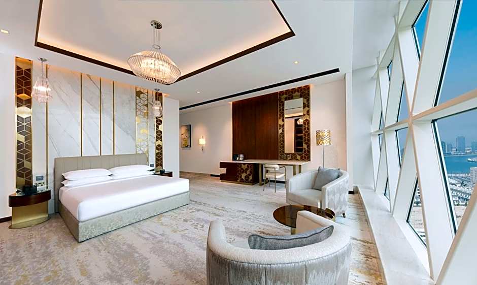 Velero Hotel Doha Lusail