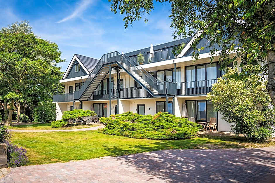 Appartementen Sonnenhof