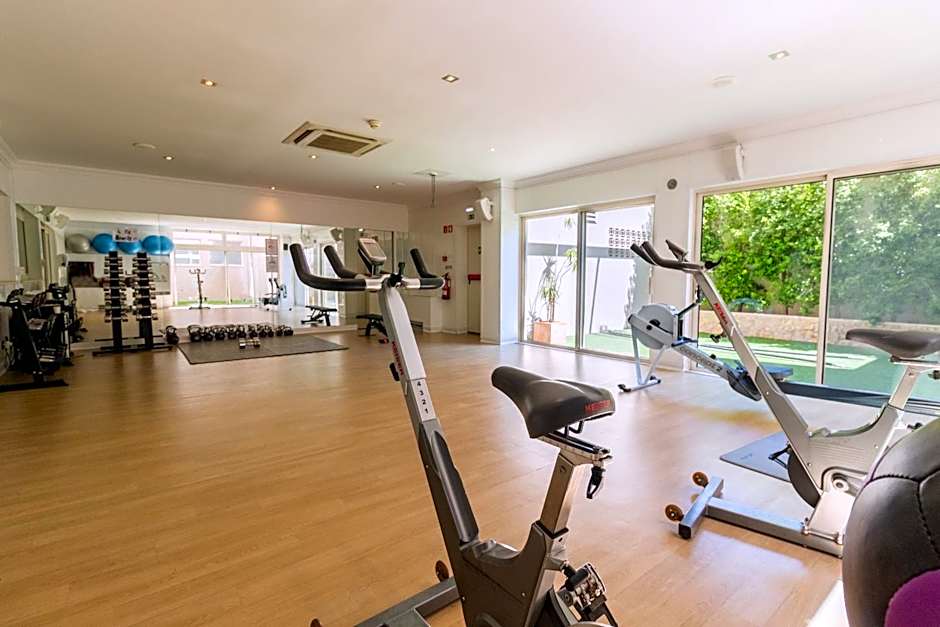 Dunas Douradas Beach Club