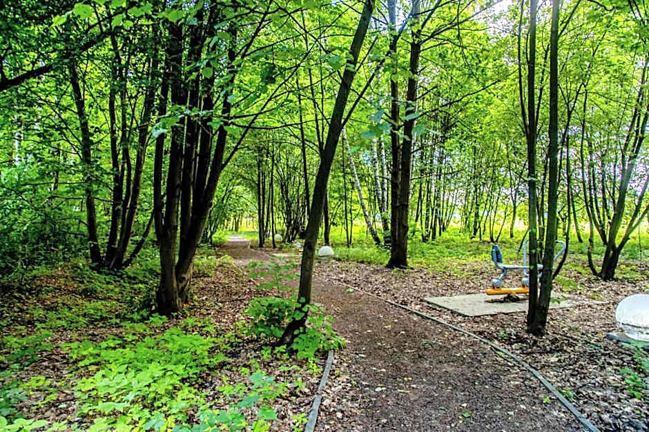 JJ Sport Concept Hotel