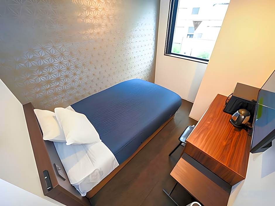 Hotel Livemax Nihonbashi-Ningyocho