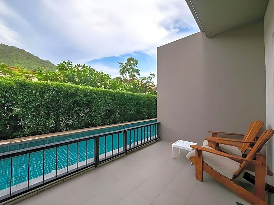 The Melody Phuket Hotel (SHA Plus)