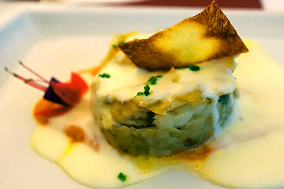 Hotel Escuela Madrid