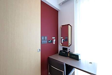 Brown Dot Hotel Haeundae