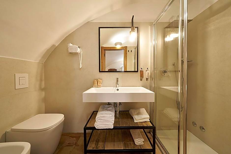 Fra I Sassi Residence