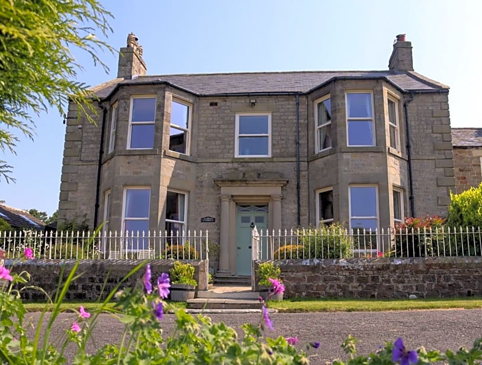 Ellerton Lodge Bed and Breakfast Swaledale