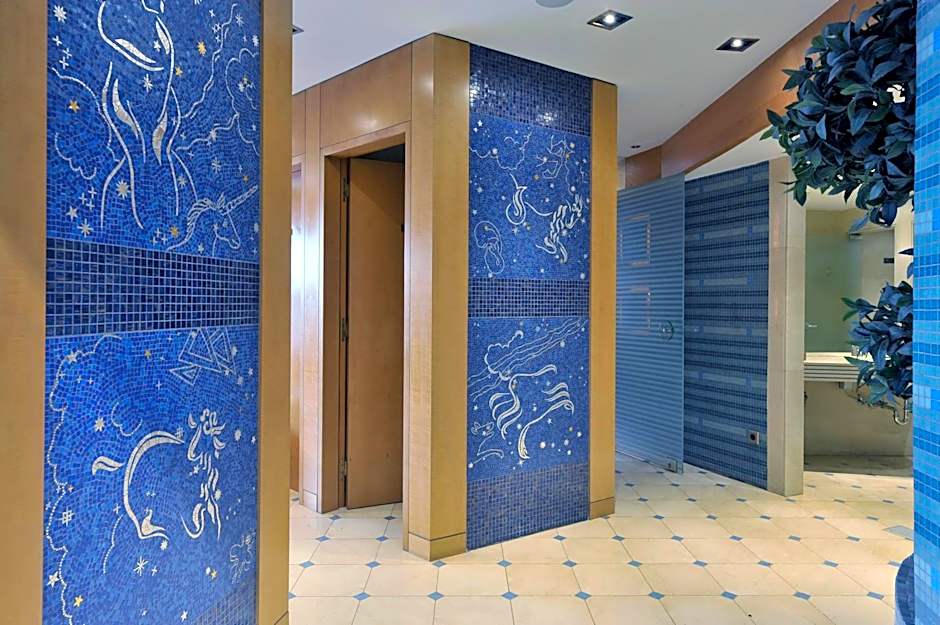 Meliá Athens