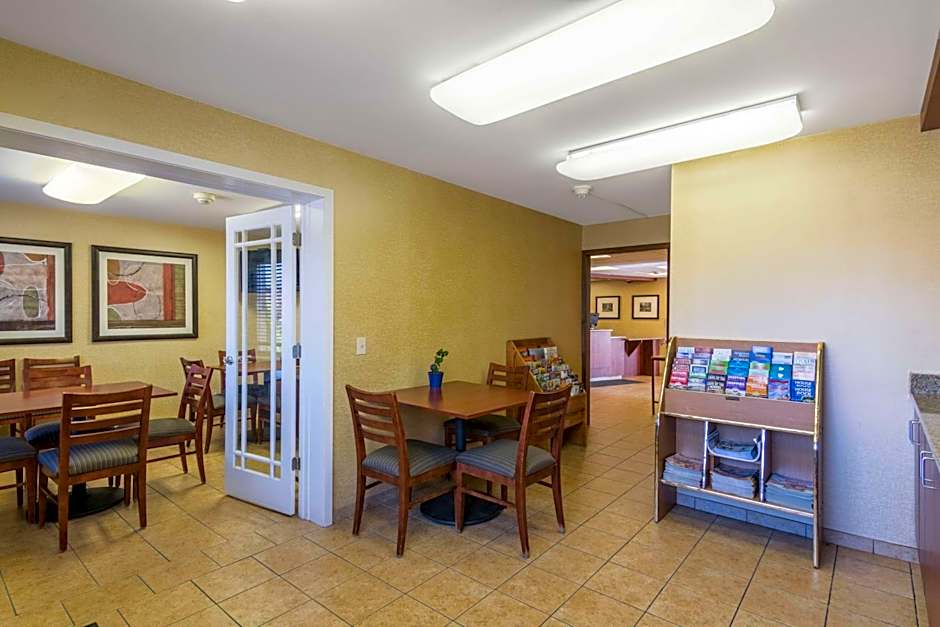 Motel 6-Eau Claire, WI