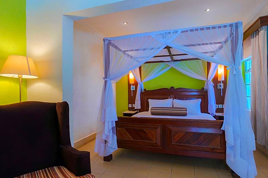 Muthu Lake Naivasha Country Club, Naivasha