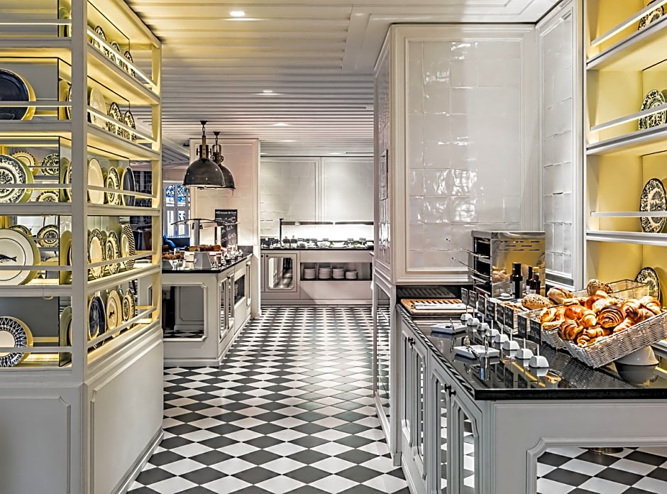 H10 Duque de Loule Hotel