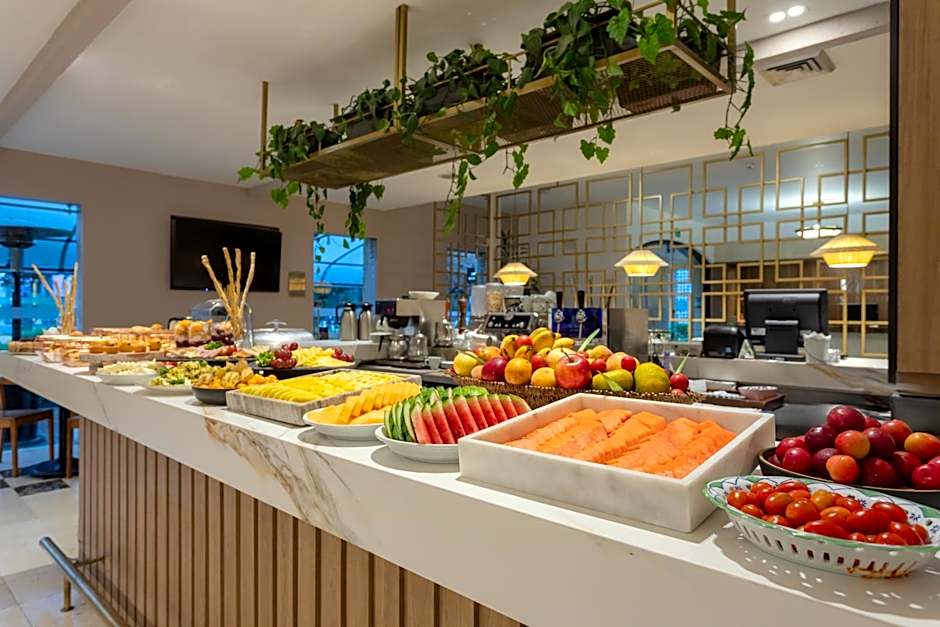 Hotel Morrison Zona Rosa