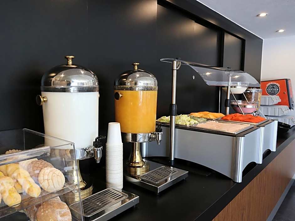 City Express by Marriott Tepotzotlan