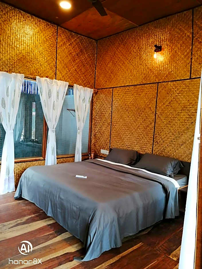 Ifteshaa Resort – Havelock Island, OK