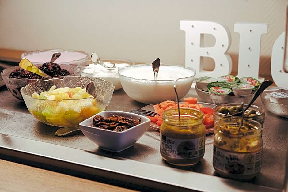 Hotel Villa Schwanebeck