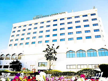 Hotel Muscat Holiday