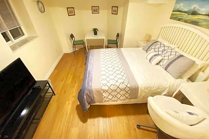 Anna's Bed & Breakfast