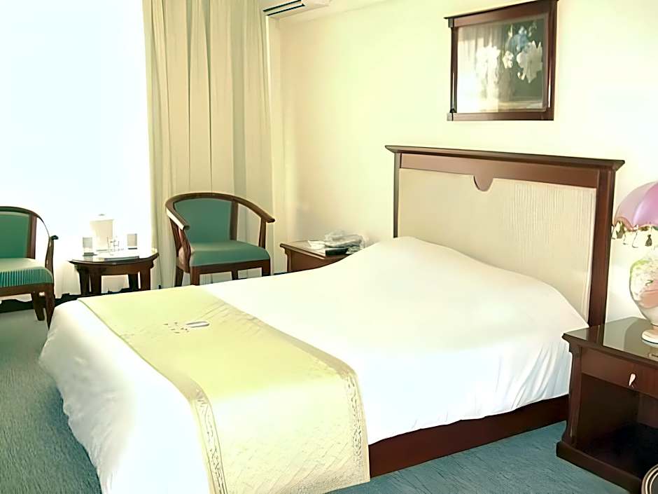 Huu Nghi Hotel