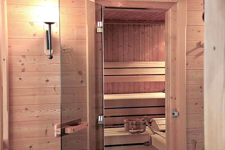 Boutiquehotel Hubertushof