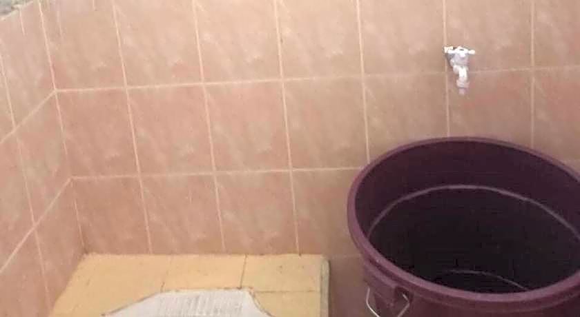 Hotel O Widya Homestay SyariahNearBandara Sultan Syarif Kasim II