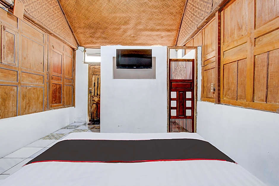 Hotel O Prawirotaman Near Keraton Yogyakarta Formerly Chez Laelik Guesthouse