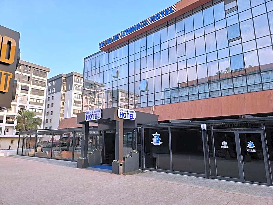 Skyblue Istanbul Hotel