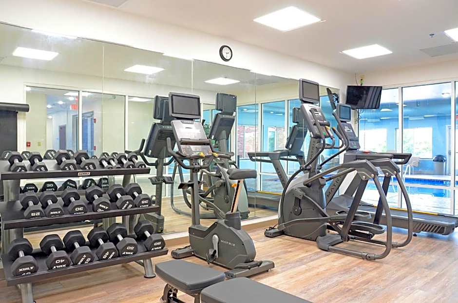 Holiday Inn Express Hotel & Suites Millington-Memphis Area By IHG