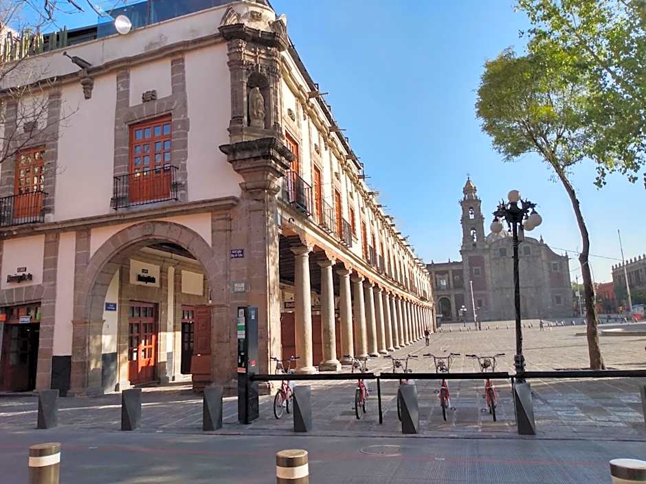 Domingo Santo Hotel Boutique