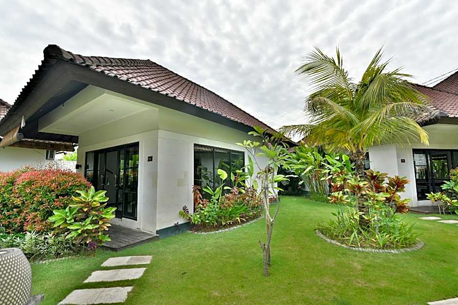 Katala Villa